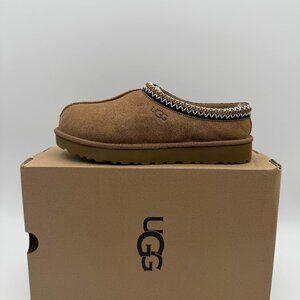 UGG Tasman II Slipper – Chestnut – Women’s Size 9